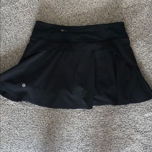 Lululemon skirt